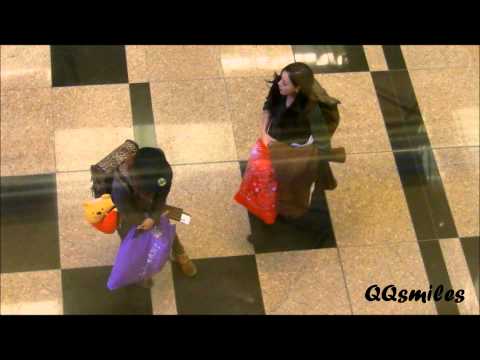 130102 Skarf Departure From Singapore Changi Airport Terminal 3