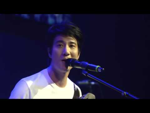 王力宏 Wang Leehom 2017 福利秀 Free Show - FLOW