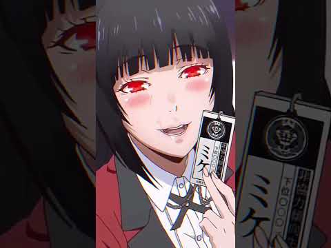 Yumeko l Wannabe - Why Mona #anime #animeedit #shorts #animegirl #wannabe #viral #fyp