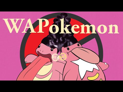 Cardi B - WAP (Pokémon Ver.) ft. Megan Thee Stallion