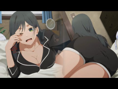 ThiCC Shrine Maiden Yae - Tying The Knot With An Amagami Sister Episode 4 天神姉妹と結び目を結ぶ