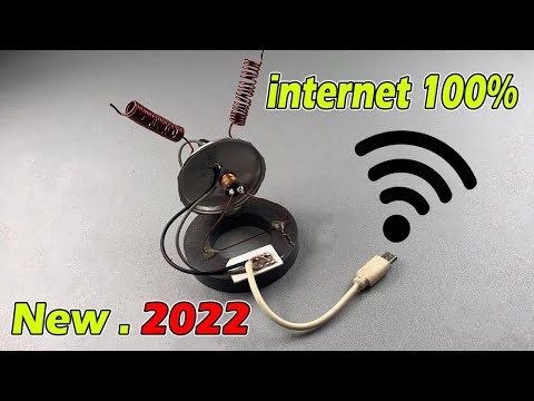 internet 100% - Ideas Free internet at home 2022