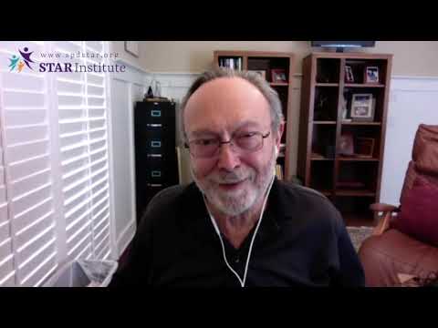 Stephen Porges Interview