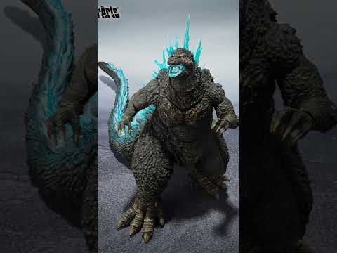 モンアツ　マイゴジ　放射熱線ver ついに登場！#shorts #ゴジラマイナスワン #godzillaminusone