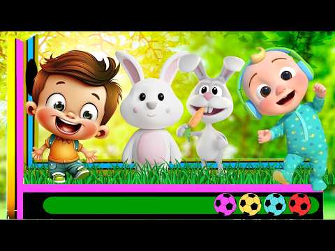 Baby Shark Learns Colors | CoComelon  Nursery Rhymes & Kids Songs| Baby Shark Learns Colors 85