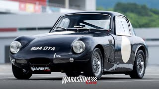 セブリング スプライト | Sebring Sprite - ライトウェイトスポーツ WARASHINA Cars