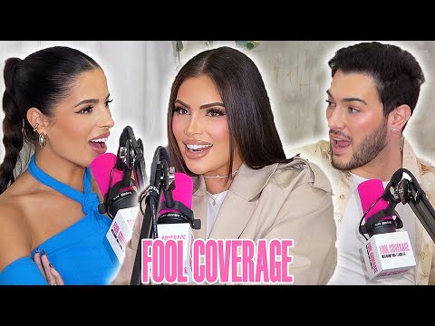 the truth about MOMMY MAKEOVERS ft. Nazanin Kavari