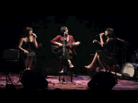 Joyce - Mulheres Do Brasil - Ft. Clara Moreno, Ana Martins