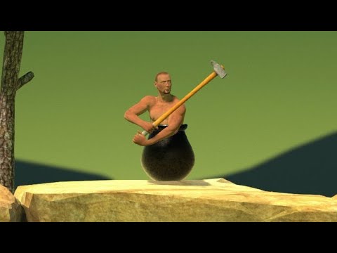 Getting Over Hades on Easter