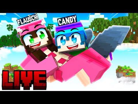 LIVE -  DAS GROßE OG CANDY COMEBACK!🔥ER IST WIEDER DA 🔥🔥🔥