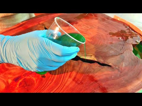 Top  Inventions You Can Create at Home!Idea of epoxy resin and plastic. Simple practical inventions