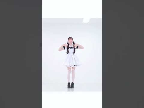 ハピチョコ／FRUITS ZIPPER【踊ってみた】