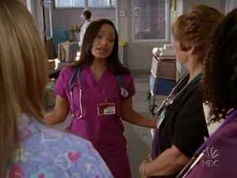 Scrubs 'What I Do?'