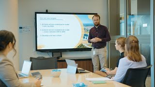 Master of Environment and Climate Emergency at Curtin