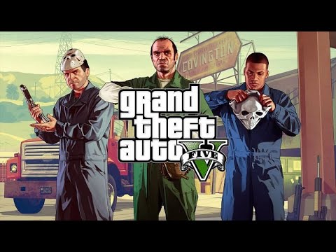 The Merryweather Heist & Blitz Play | 2 Heist in a Single Stream | GTA 5 Story Mode | Gameplay