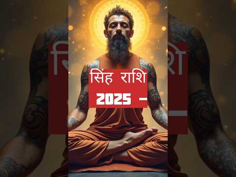 Singh rashi ☄️ 2025 🔯 #financialastrology #leo #singhrashi #astrology #astrotalk #shiva