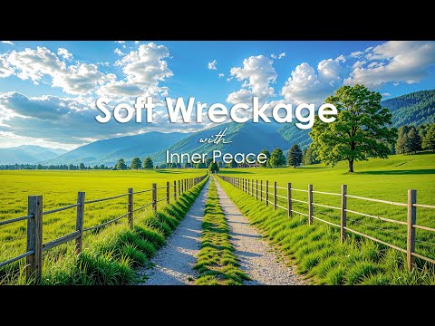 Soft Wreckage - Inner Peace