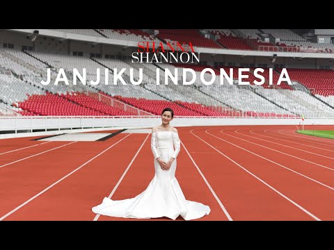 Shanna Shannon - Janjiku Indonesia