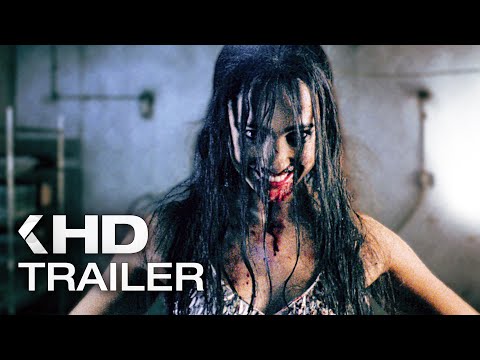 New SMILE 2 Trailer with Naomi Scott, Kyle Gallner, Lukas Gage