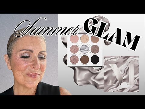 ✨ Glam, Glam & More Glam + New Products ✨