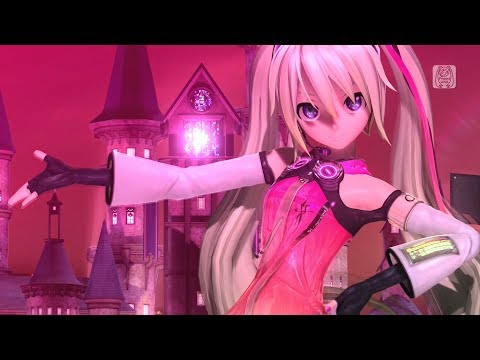 【初音ミク(スターヴォイスAS)】Nostalogic [LOLI-MEIKO mix]【Project DIVA Future Tone】