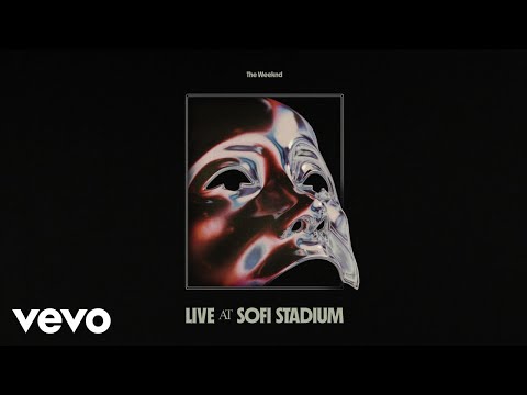 The Weeknd - The Hills (Live at SoFi Stadium) (Official Audio)