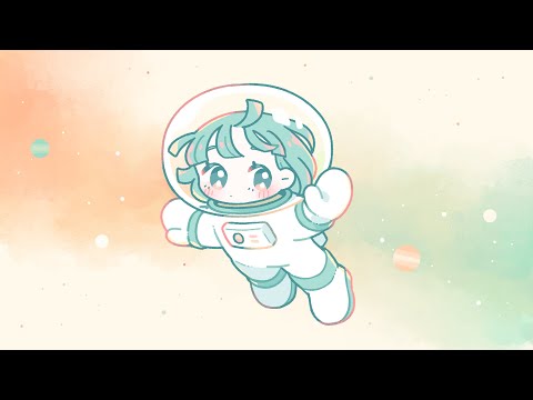 【フリーBGM4曲】Space Dream