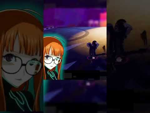 Futaba Finally Loses It #Shorts