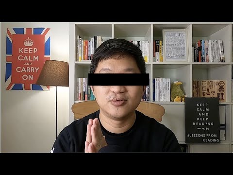 #74. 為什麼突然停更了一個月？經營Youtube一年以來的心路歷程、未來頻道規劃