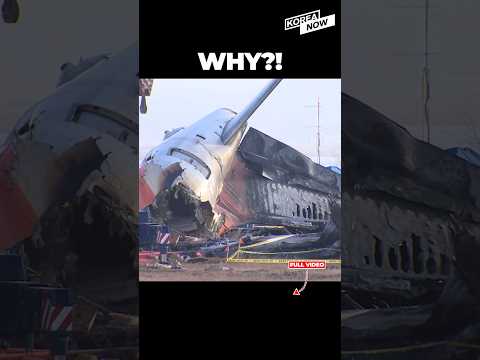 Possible reasons for air crash