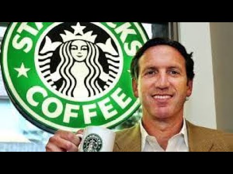 Howard Schultz: Former CEO of Starbucks