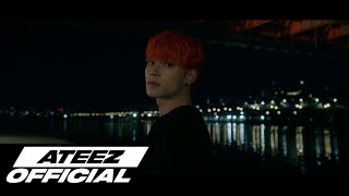 [Special Clip] ATEEZ(에이티즈) 우영 'Etham - 12:45'