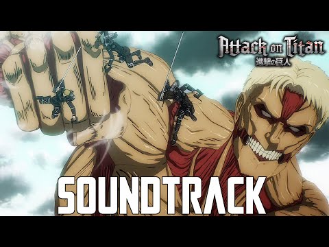 Attack on Titan S4 Part 2 Episode 10 OST: Two Lives (2Volt) | EPIC VERSION