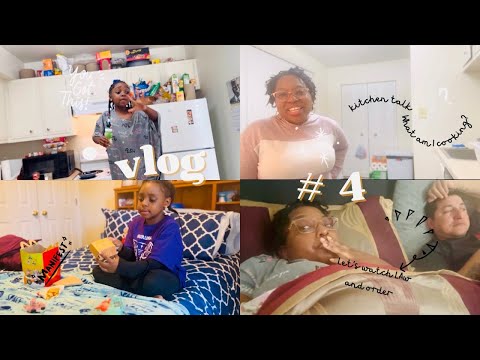 Weekly Vlog #4| Madison cooks breakfast! #vlog #breakfast