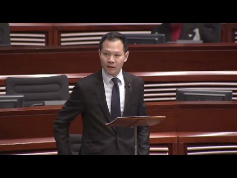 20160303 郭榮鏗：我深信香港需要一個更加開放、更加自由公平的版權政策和條例