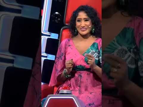 Pinawanta Sawan (පිනවන්ට සවන්) The Voice Kids SL #TheVoiceKidsSriLanka,#SirasaTV,#TheVoiceKids,