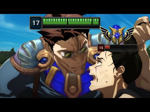 Full Crit Garen.exe