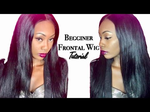 LACE FRONTAL WIG USING HAIR FROM AMAZON ‼️ LONG YAO HAIR ❤️ AFFORDABLE AMAZON HAIR REVEIW