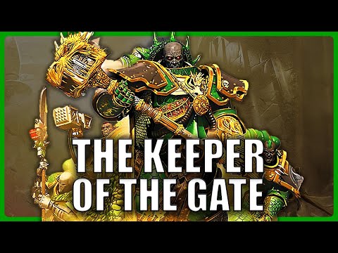 How Vulkan Saved The Entire Galaxy | Warhammer 40k Lore