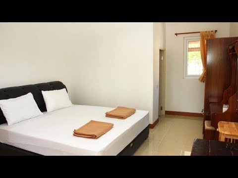 Baan Pordee Homestay, Phayayen, Thailand