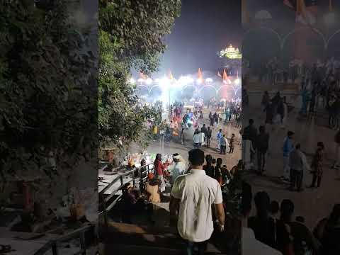 gwarighat Diwali rush Jabalpur #shortsfeed #viral #shortvideo