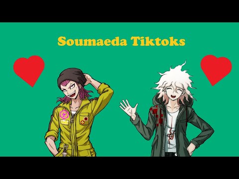 Soumaeda TikTok Compilation