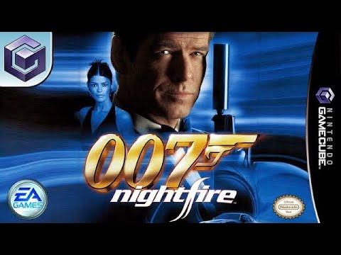 Longplay of James Bond 007: Nightfire [NEW]