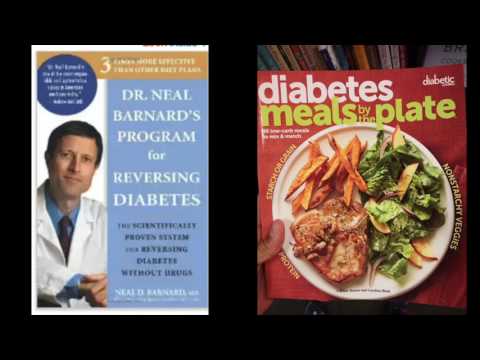 Diabetes Meals By The Plate Debunked