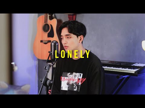 justin bieber - lonely (cover)