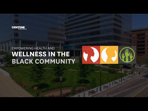 Empowering Health and Wellness in the Black Community