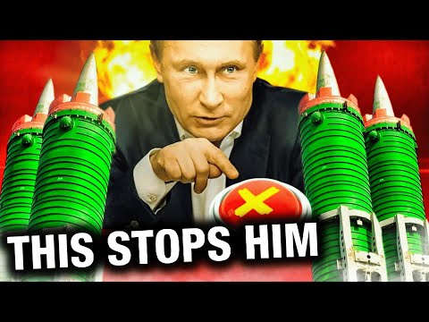 How to STOP a nuclear war with Putin