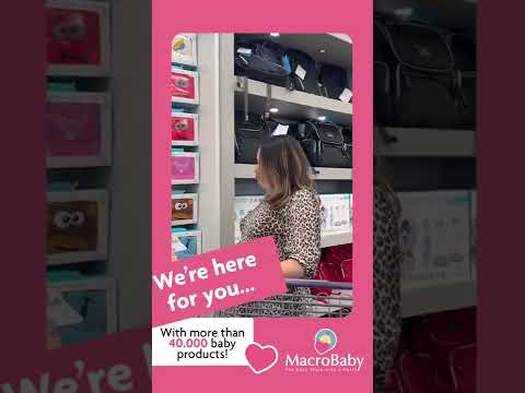 Baby Store | MacroBaby Specialty Baby Store Shop our Mega Store in Orlando or Online 🥰