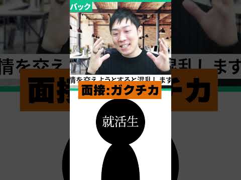 就活生のガクチカを公開