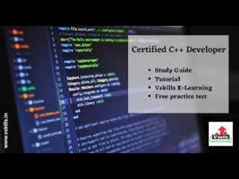 Mastering C++ Development: Your Complete Guide to Becoming a Pro Developer!